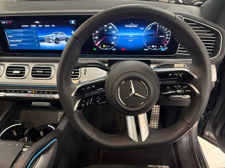 2025 Mercedes-Benz GLE Class - thumbnail 13