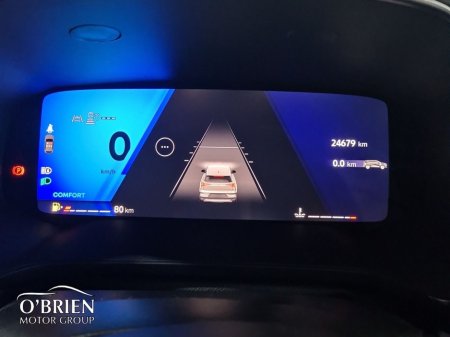 2025 Renault Symbioz - thumbnail 13