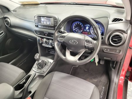 2020 Hyundai Kona - thumbnail 6