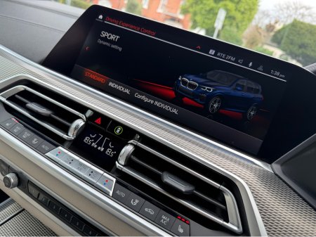 2022 BMW X5 - thumbnail 28