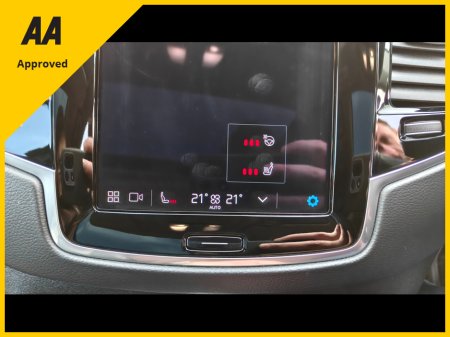 2023 Volvo XC90 - thumbnail 24