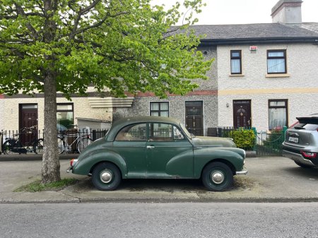 1966 Morris Minor - photo 2