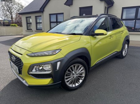 2018 Hyundai Kona - photo 2