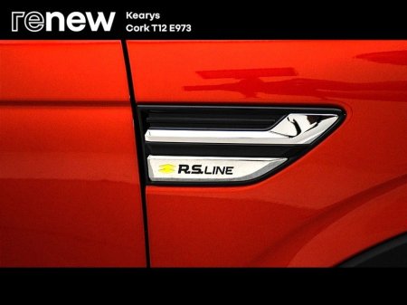 2023 Renault Arkana TCe 140 Auto RS Line €27,000 thumbnail