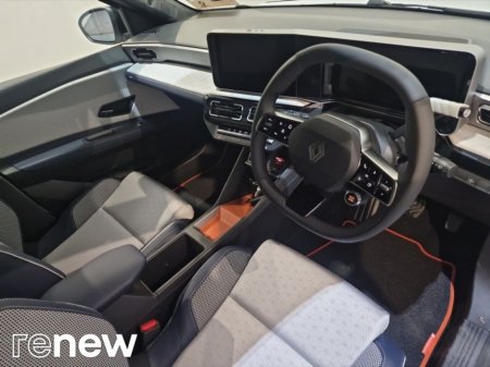 2026 Renault 5 E-Tech - thumbnail 6