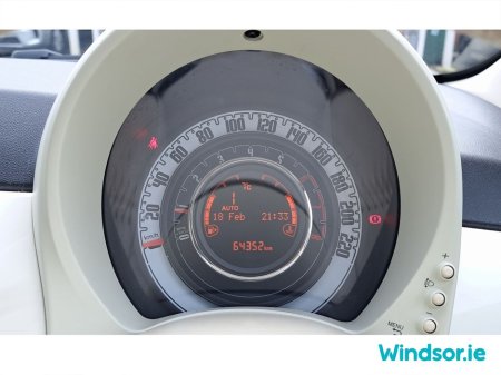 2019 Fiat 500 - thumbnail 20