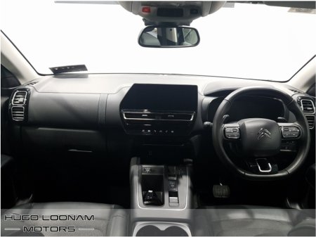 2025 Citroen C5 Aircross - thumbnail 9