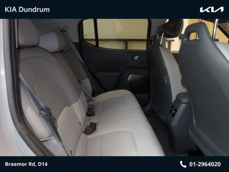 2026 Kia EV2 - thumbnail 5