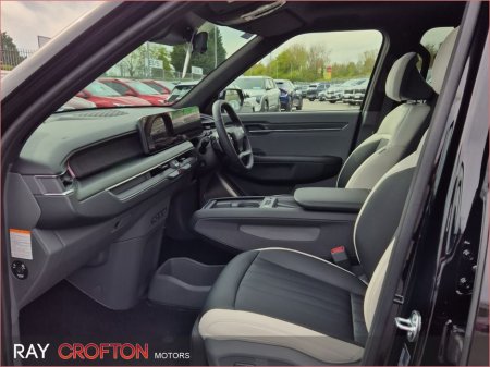 2026 Kia EV9 - photo 6