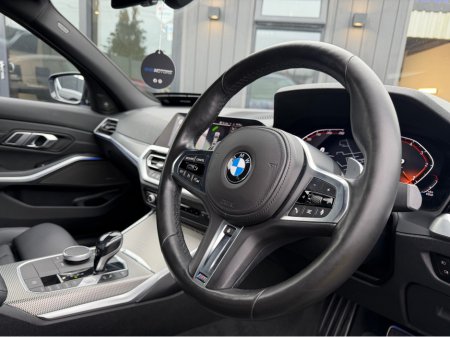 2020 BMW 3 Series - thumbnail 23