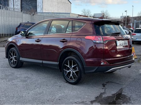 2016 Toyota Rav4 - thumbnail 6