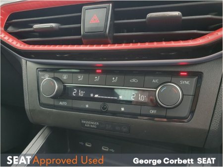 2025 SEAT Ibiza - thumbnail 14