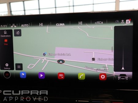 2023 Cupra Formentor 2.0TDI 150hp €29,950 thumbnail