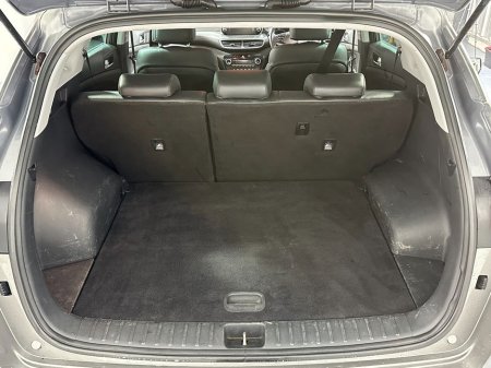 2020 Hyundai Tucson Executive Plus 1.6 Crdi €21,400 thumbnail