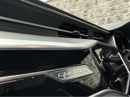 2019 Audi A6 3.0 TDI S LINE 50 QUATTRO 28 286PS 4DR AUTO €33,950 thumbnail