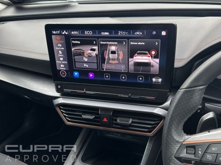 2023 Cupra Formentor *AUTO* e-Hybrid 204hp DSG €32,995 thumbnail