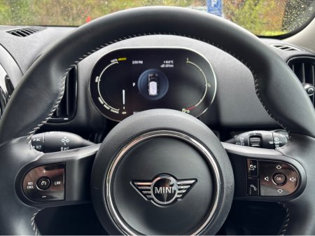 2023 MINI Countryman - thumbnail 13