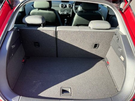 2016 Audi A1 1.0TFSI 95HP €13,560 thumbnail