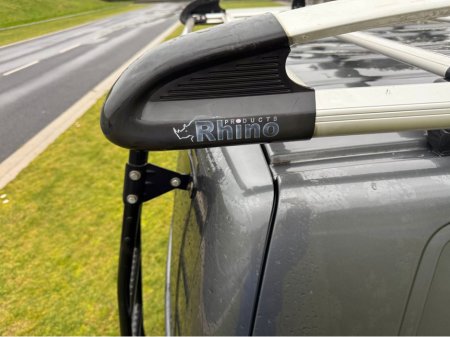 2019 Volkswagen Transporter ONE OWNER VAT RECEIPT AVAILABLE €16,950 thumbnail