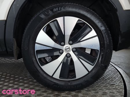 2022 Volvo XC40 Xc40 + T4 Recharge Auto Plus Recharge T4 211 Twin Engine 10.7kWh PHEV Auto Start/Stop thumbnail