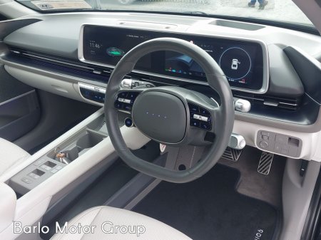2023 Hyundai Ioniq 6 - thumbnail 13