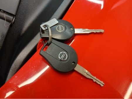 2016 Nissan Note 1.2 SV : One Owner : Low Mileage : Nct to 05/27 : finance arranged : Rear Parking Sensors . €8,500 thumbnail