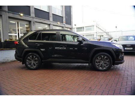 2022 Toyota Rav4 - thumbnail 3