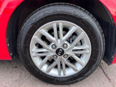 2021 Kia Picanto - thumbnail 39