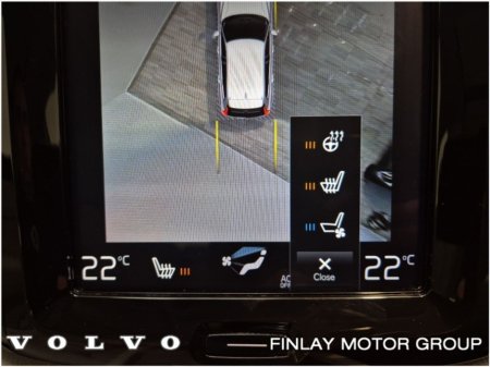 2020 Volvo XC60 T8 (390hp) PHEV Inscription Auto AWD €38,950 thumbnail