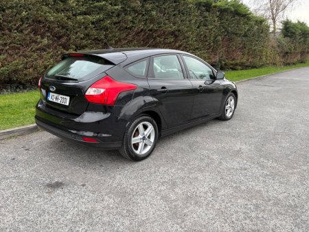 2014 Ford Focus - thumbnail 6