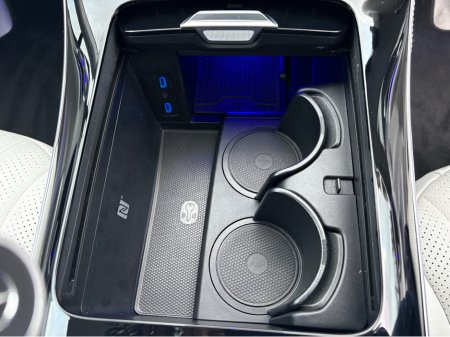 2024 Mercedes-Benz EQE *Sale Agreed* 300 *Panoramic Sunroof…Huge Specification* €49,950 thumbnail