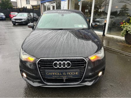 2013 Audi A1 - thumbnail 5