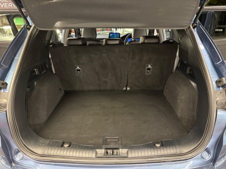 2020 Ford Kuga 1.5 EcoBlue 120PS ST-Line X €21,950 thumbnail