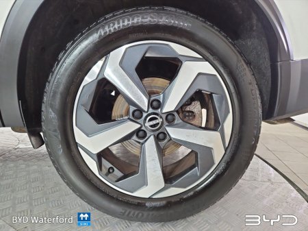 2023 Nissan Qashqai - thumbnail 12