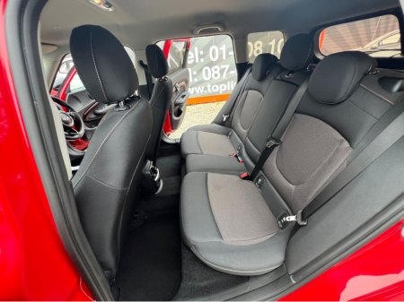 2017 MINI Clubman - thumbnail 15