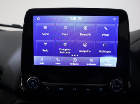 2021 Ford Ecosport - thumbnail 20