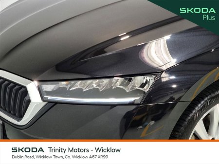 2023 Skoda Octavia - thumbnail 20