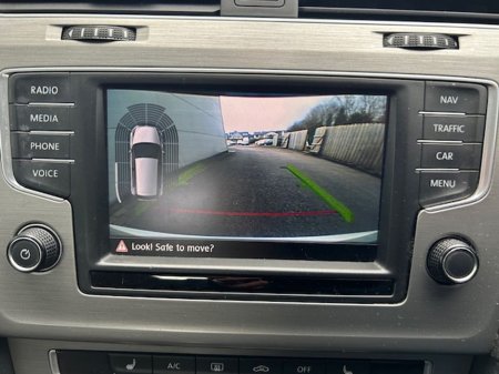 2016 Volkswagen Golf - thumbnail 4