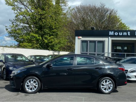 2017 Toyota Corolla - photo 4