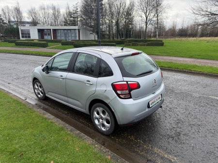 2016 Citroen C3 1.2 82 PURETECH EDITION 5 5DR €7,450 thumbnail