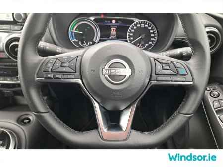 2025 Nissan Juke - thumbnail 19