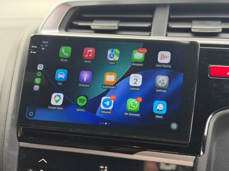 2016 Honda Fit - thumbnail 5