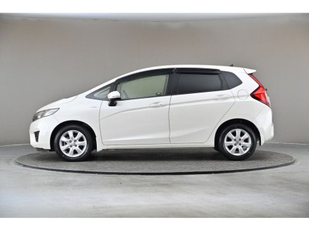 2016 Honda Fit 1.5 I-VTEC HYBRID AUTO *ANDROID*CARPLAY*15"ALLOY WHEELS* €11,890 thumbnail