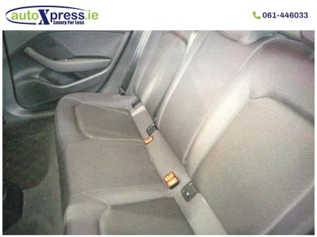 2020 Audi A3 30TFSI Automatic €23,995