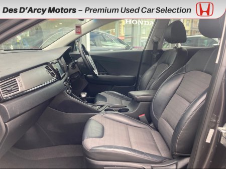 2019 Kia Niro - photo 6