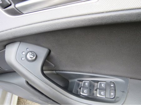 2016 Audi A6 2.0 TDI SE ULTRA  AUTOMATIC WITH LEATHER €14,999 thumbnail