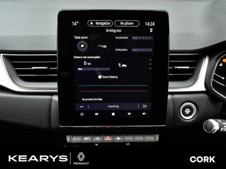 2020 Renault Captur - thumbnail 20