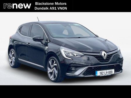 2019 Renault Clio RS Line TCe 100 MY19 €13,950 thumbnail