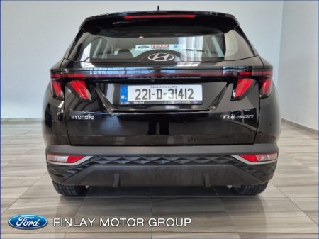 2022 Hyundai Tucson - thumbnail 28