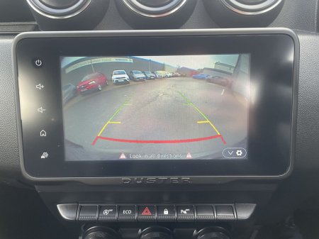 2022 Dacia Duster - thumbnail 22